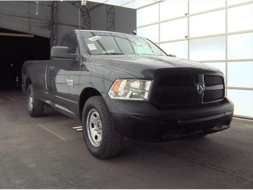 2019 RAM 1500 Tradesman