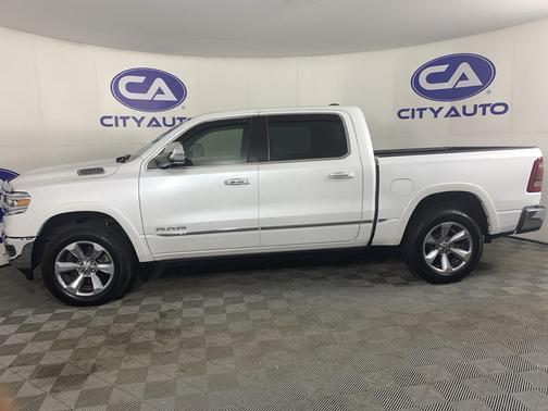 2019 RAM 1500 Limited