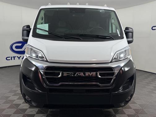 2023 RAM ProMaster 2500 Base