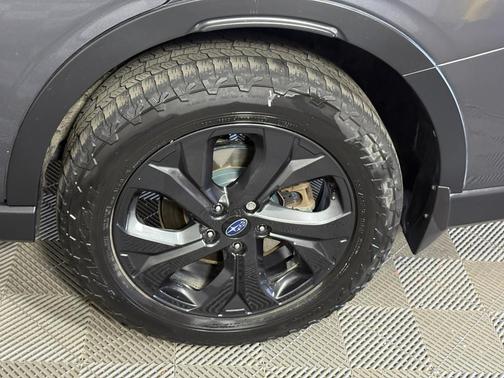 2021 Subaru Outback Onyx Edition XT