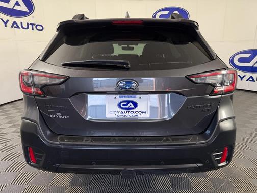 2021 Subaru Outback Onyx Edition XT