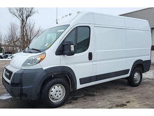 2020 RAM ProMaster 1500 Base