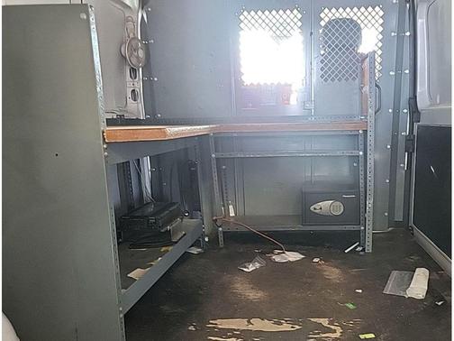 2020 RAM ProMaster 1500 Base