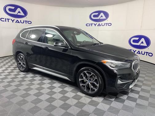 2020 BMW X1 xDrive28i