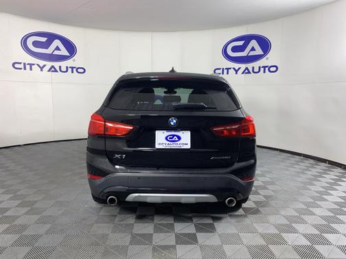 2020 BMW X1 xDrive28i