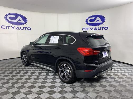 2020 BMW X1 xDrive28i