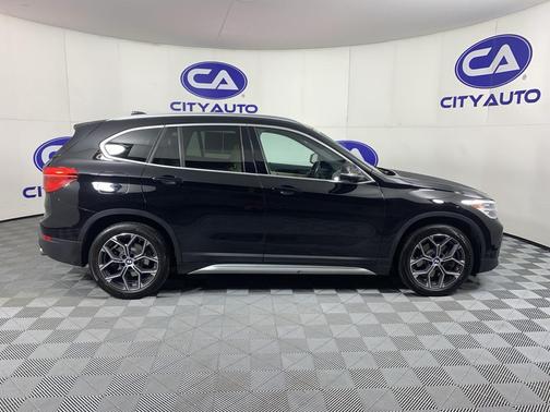 2020 BMW X1 xDrive28i