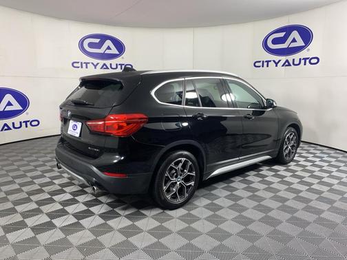 2020 BMW X1 xDrive28i