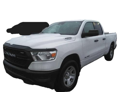 2022 RAM 1500 Tradesman