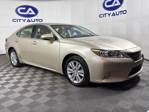 2014 Lexus ES 350 Base