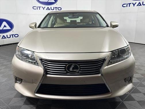 2014 Lexus ES 350 Base