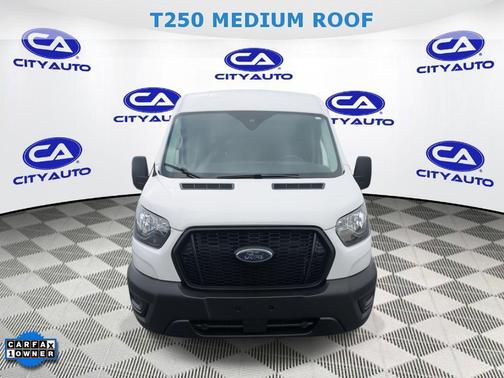 2024 Ford Transit-250 Base