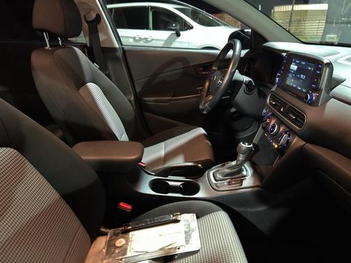 2019 Hyundai KONA SEL