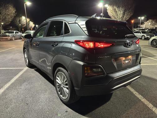 2019 Hyundai KONA SEL