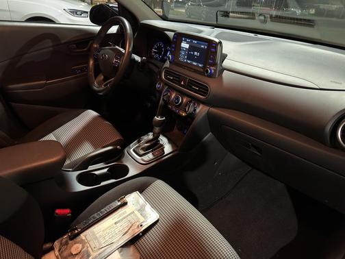 2019 Hyundai KONA SEL