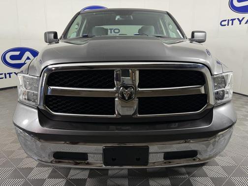 2019 RAM 1500 Tradesman