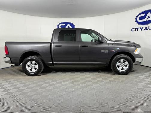 2019 RAM 1500 Tradesman