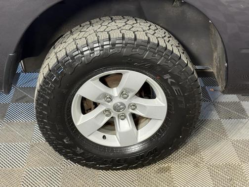 2019 RAM 1500 Tradesman