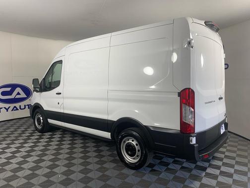 2023 Ford Transit-150 Base