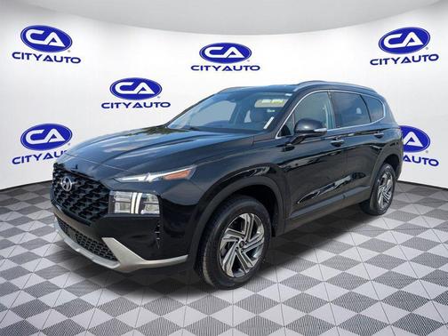 2023 Hyundai SANTA FE SEL 2.4