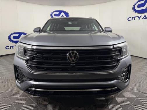 2024 Volkswagen Atlas Cross Sport 2.0T SEL Premium