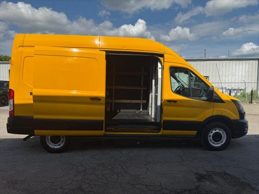 2021 Ford Transit-250 Base
