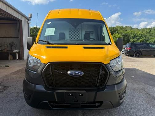 2021 Ford Transit-250 Base