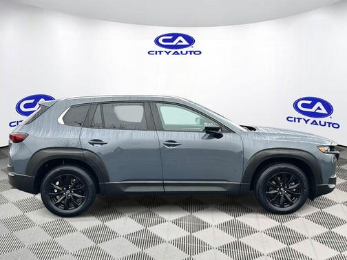 2024 Mazda CX-50 2.5 S Preferred Package