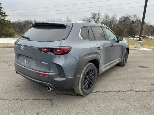 2024 Mazda CX-50 2.5 S Preferred Package