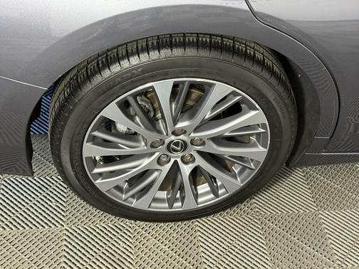 2020 Lexus ES 350 Luxury