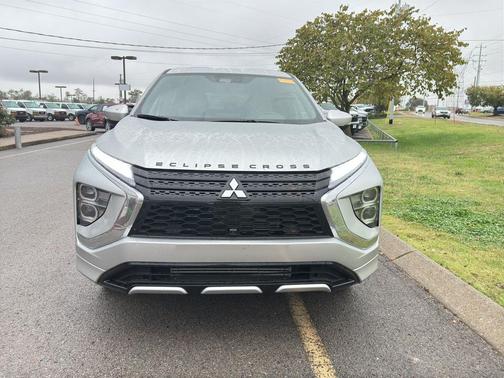 2024 Mitsubishi Eclipse Cross SEL