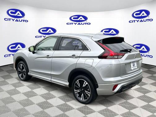 2024 Mitsubishi Eclipse Cross SEL
