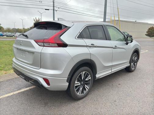 2024 Mitsubishi Eclipse Cross SEL