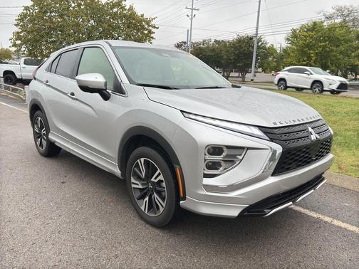2024 Mitsubishi Eclipse Cross SEL