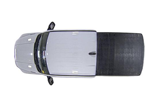 Bright White Clearcoat 2023 RAM 1500 Big Horn/Lone Star