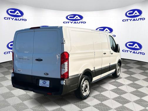 2019 Ford Transit-150 Base