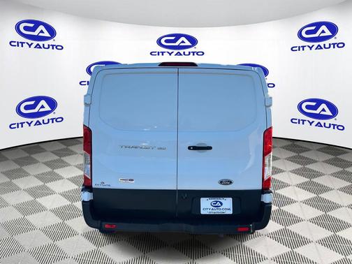 2019 Ford Transit-150 Base