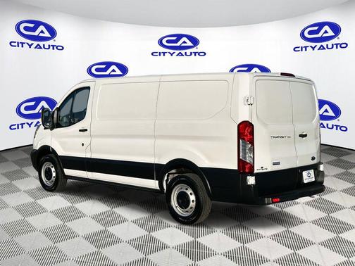 2019 Ford Transit-150 Base
