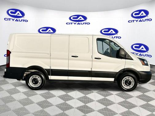 2019 Ford Transit-150 Base