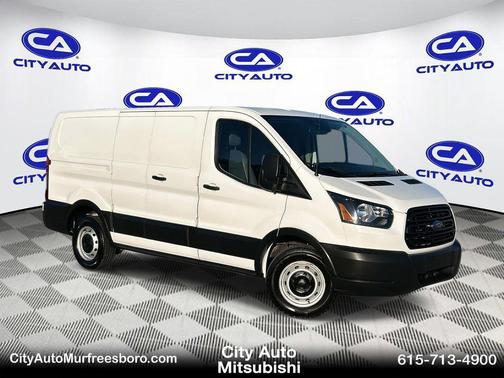 2019 Ford Transit-150 Base