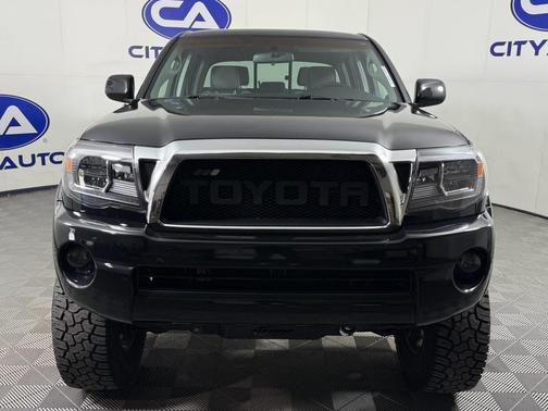 2006 Toyota Tacoma Double Cab