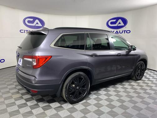 2022 Honda Pilot 2WD Special Edition