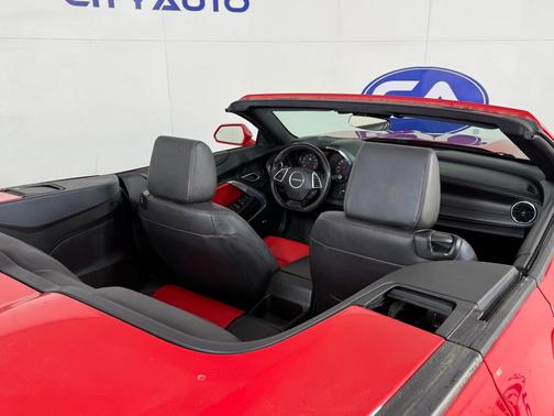 2019 Chevrolet Camaro 3LT
