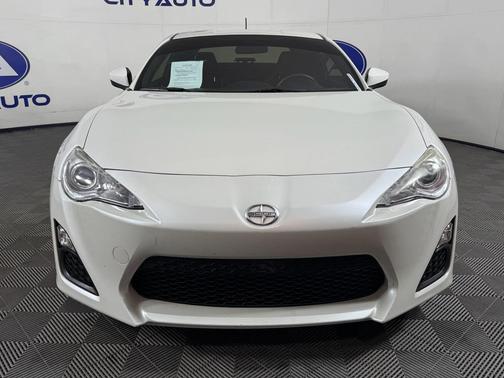 2013 Scion FR-S Base