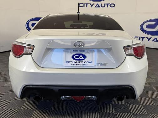 2013 Scion FR-S Base