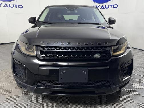 2018 Land Rover Range Rover Evoque SE Premium