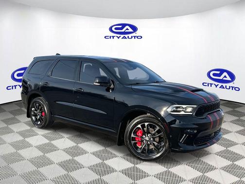 2021 Dodge Durango R/T AWD