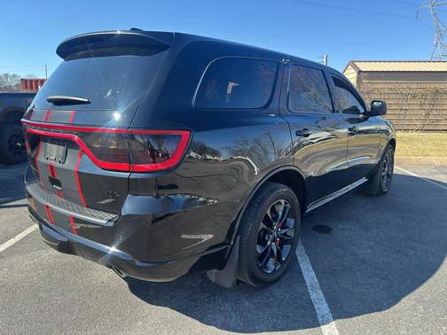 2021 Dodge Durango R/T AWD