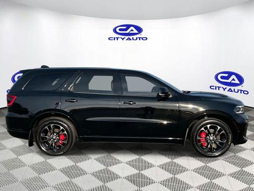 2021 Dodge Durango R/T AWD