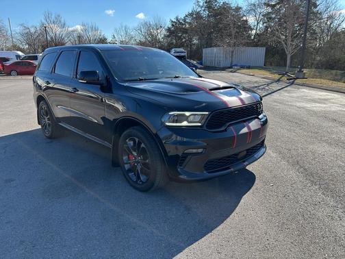 2021 Dodge Durango R/T AWD